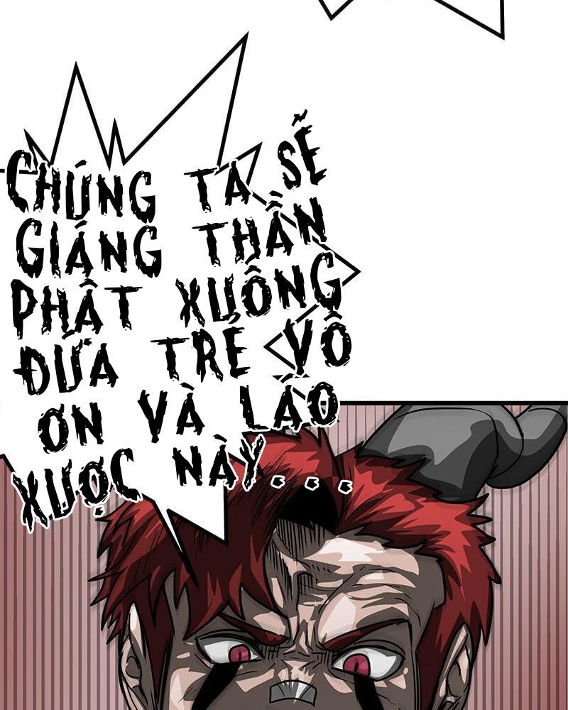 Thánh Tộc Chap 5 - Next Chap 6