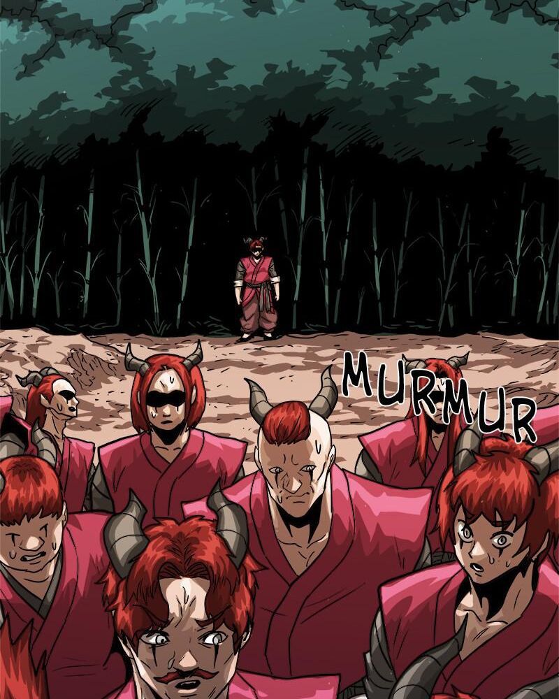 Thánh Tộc Chap 6 - Next Chap 7
