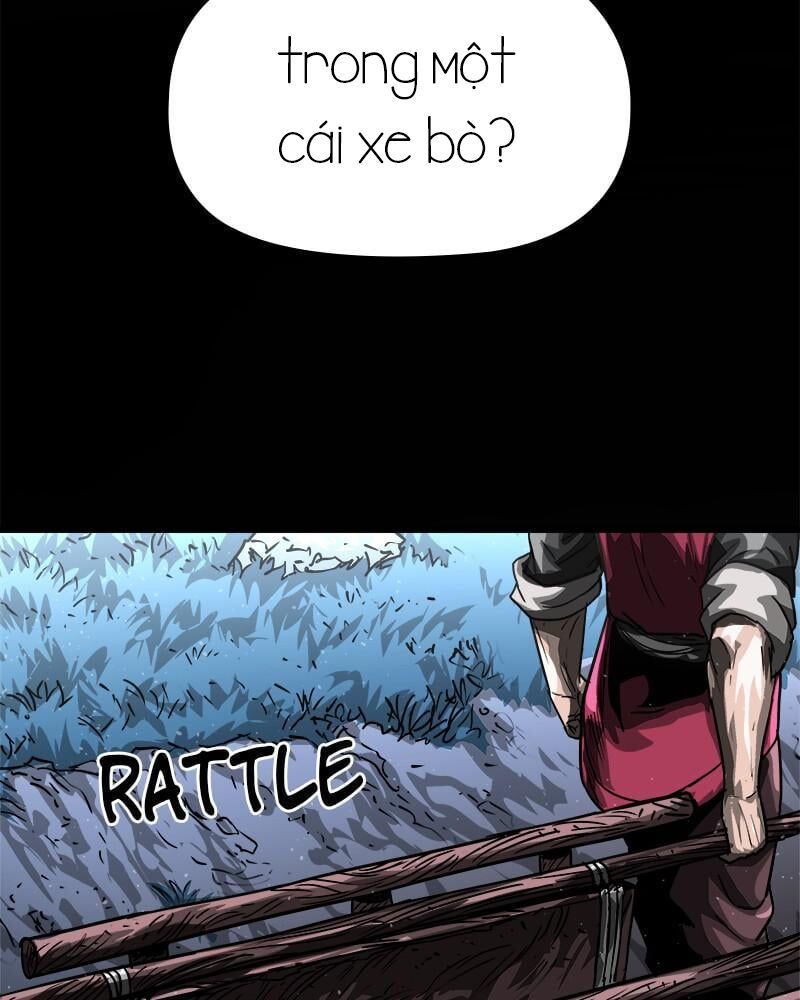 Thánh Tộc Chap 6 - Next Chap 7