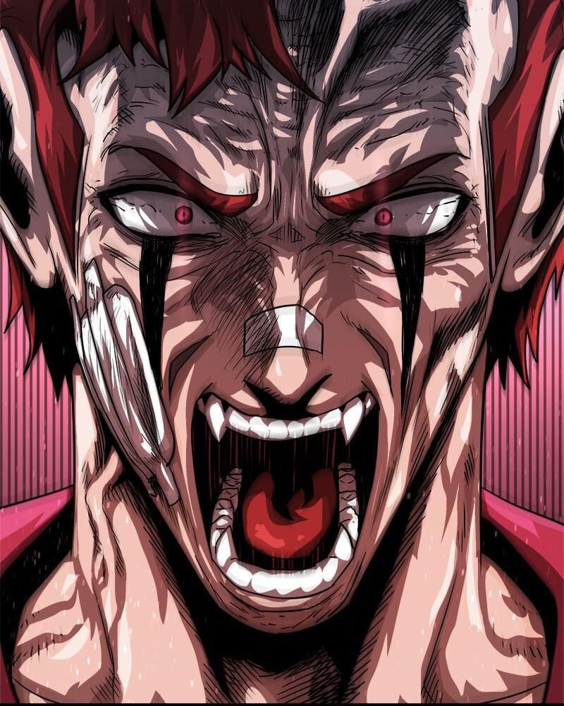 Thánh Tộc Chap 6 - Next Chap 7