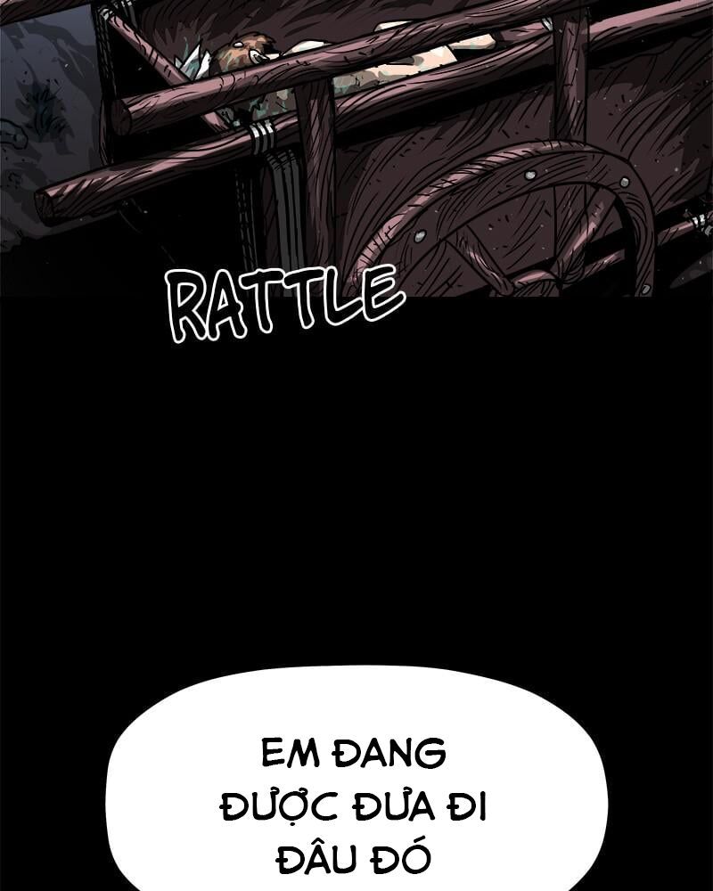 Thánh Tộc Chap 6 - Next Chap 7