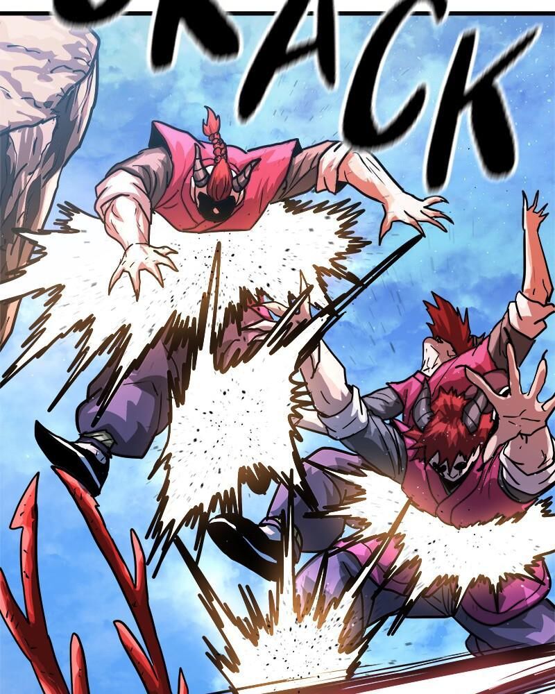 Thánh Tộc Chap 6 - Next Chap 7