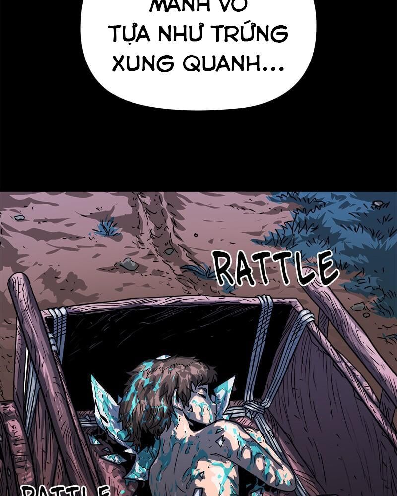 Thánh Tộc Chap 6 - Next Chap 7