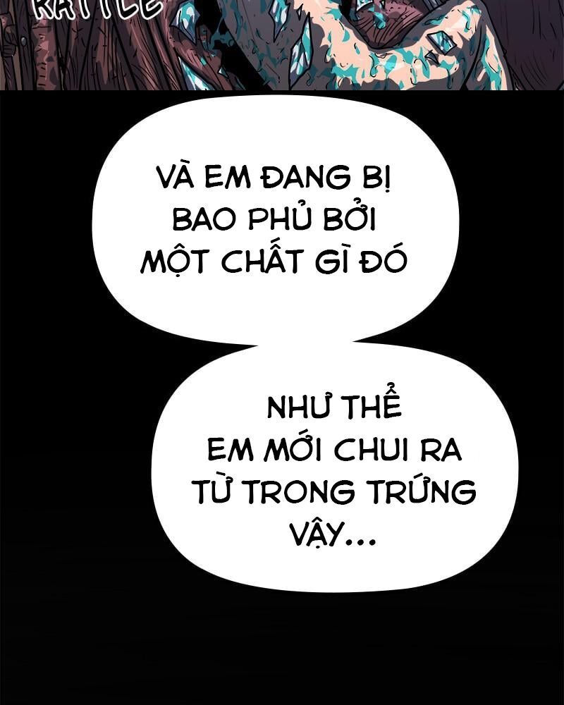 Thánh Tộc Chap 6 - Next Chap 7