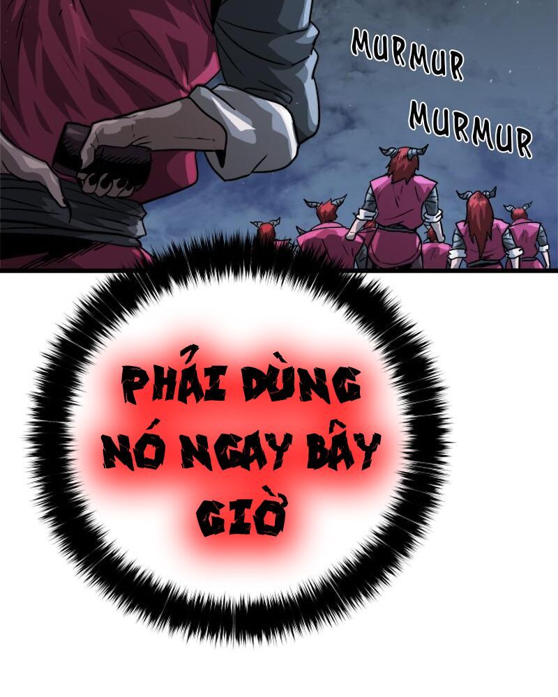 Thánh Tộc Chap 6 - Next Chap 7