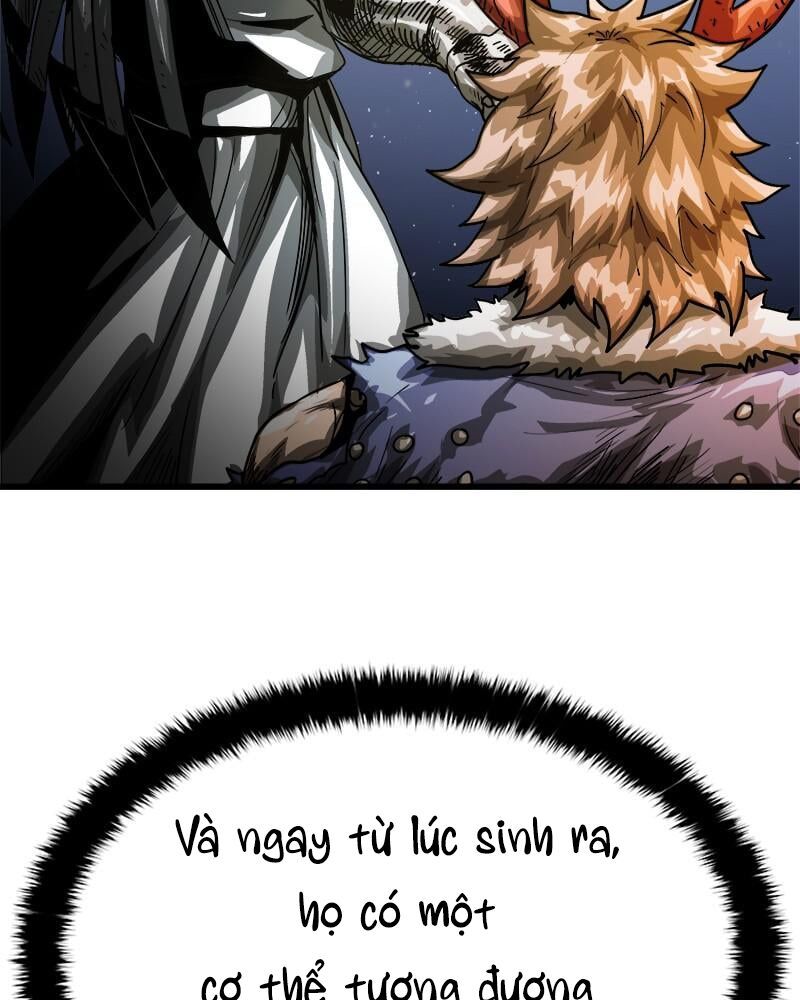 Thánh Tộc Chap 6 - Next Chap 7
