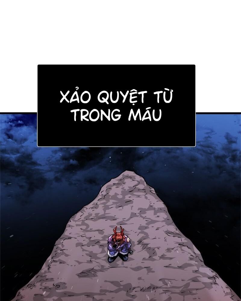 Thánh Tộc Chap 6 - Next Chap 7