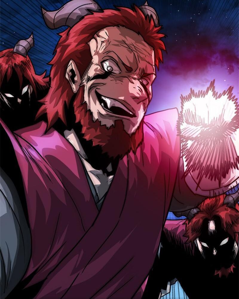 Thánh Tộc Chap 6 - Next Chap 7