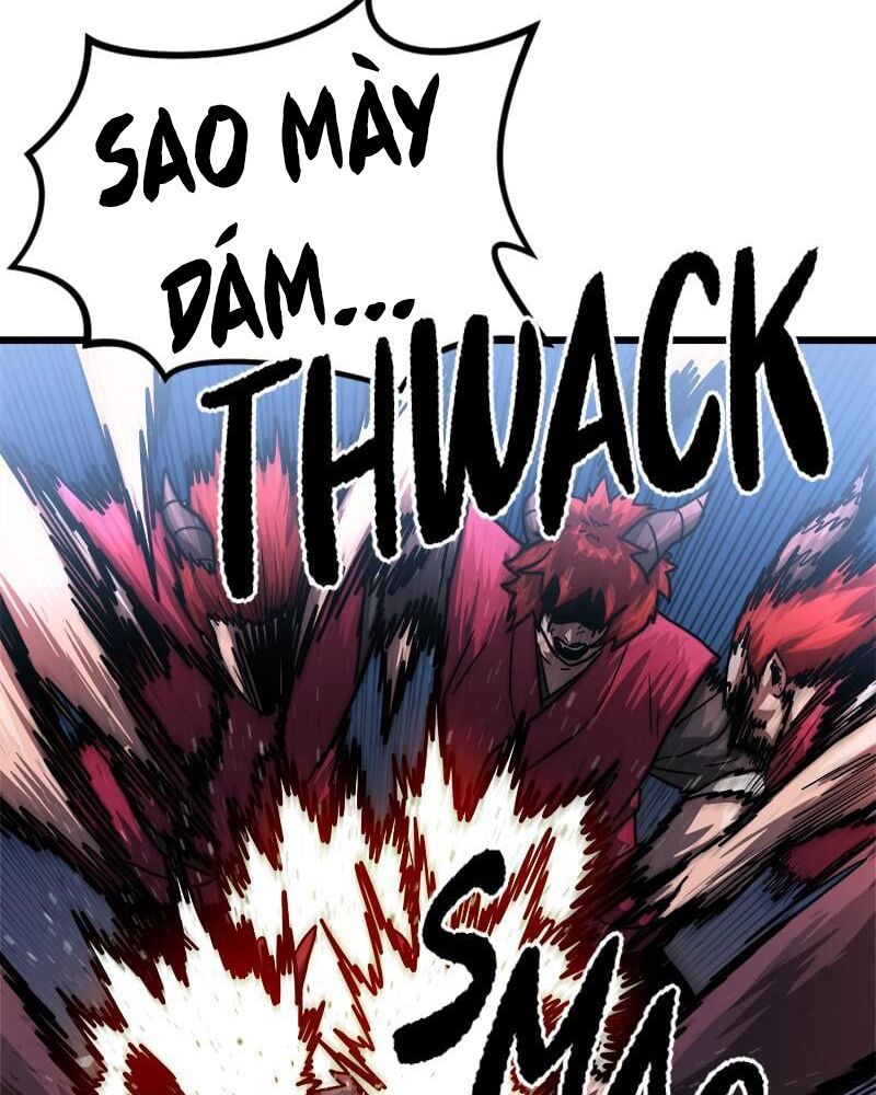 Thánh Tộc Chap 6 - Next Chap 7
