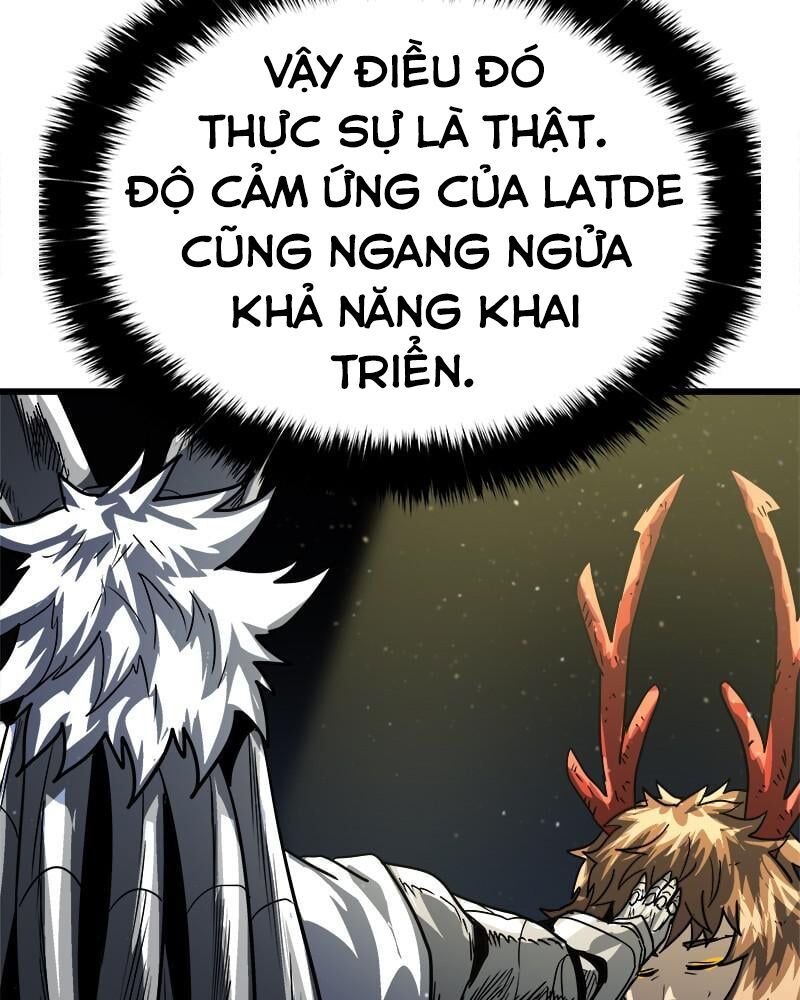 Thánh Tộc Chap 6 - Next Chap 7