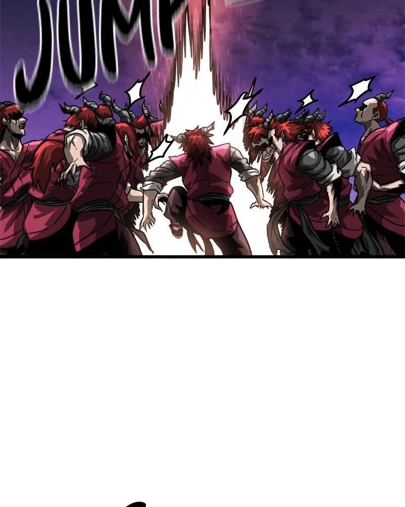 Thánh Tộc Chap 6 - Next Chap 7