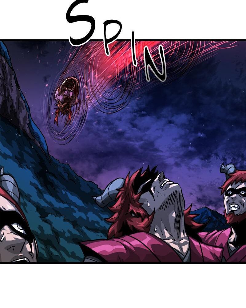 Thánh Tộc Chap 6 - Next Chap 7