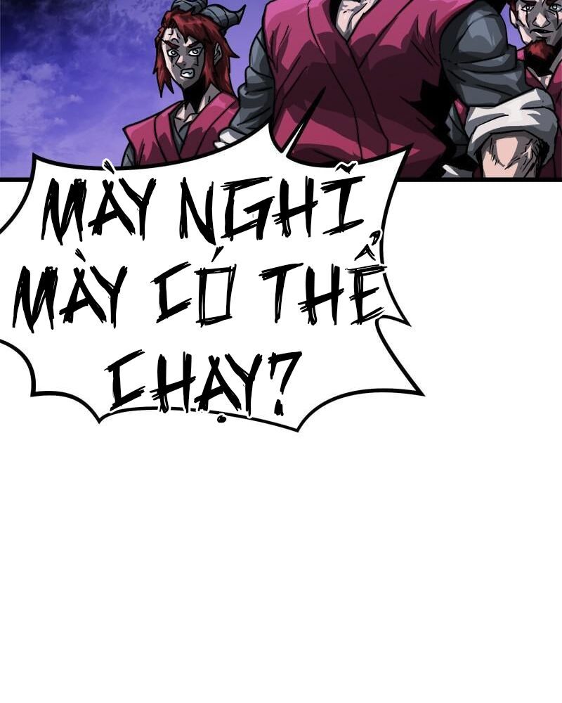 Thánh Tộc Chap 6 - Next Chap 7