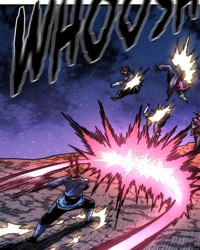 Thánh Tộc Chap 6 - Next Chap 7