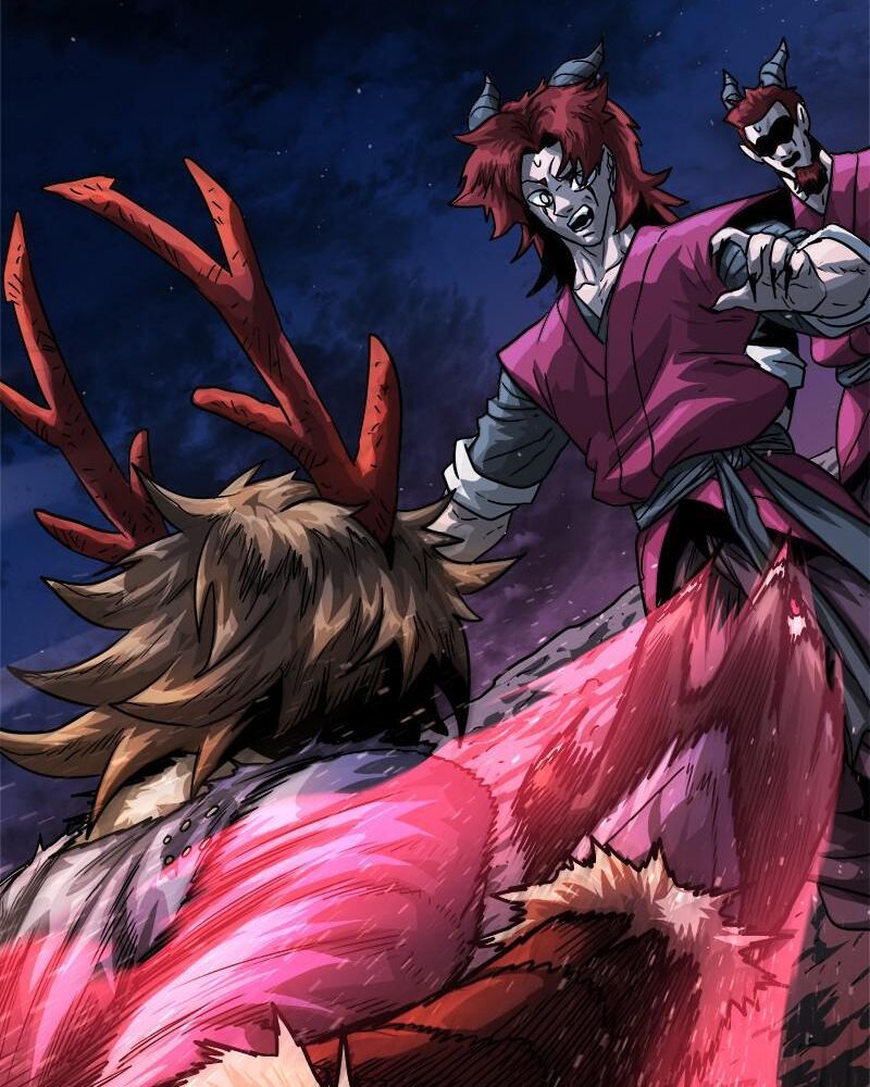 Thánh Tộc Chap 6 - Next Chap 7