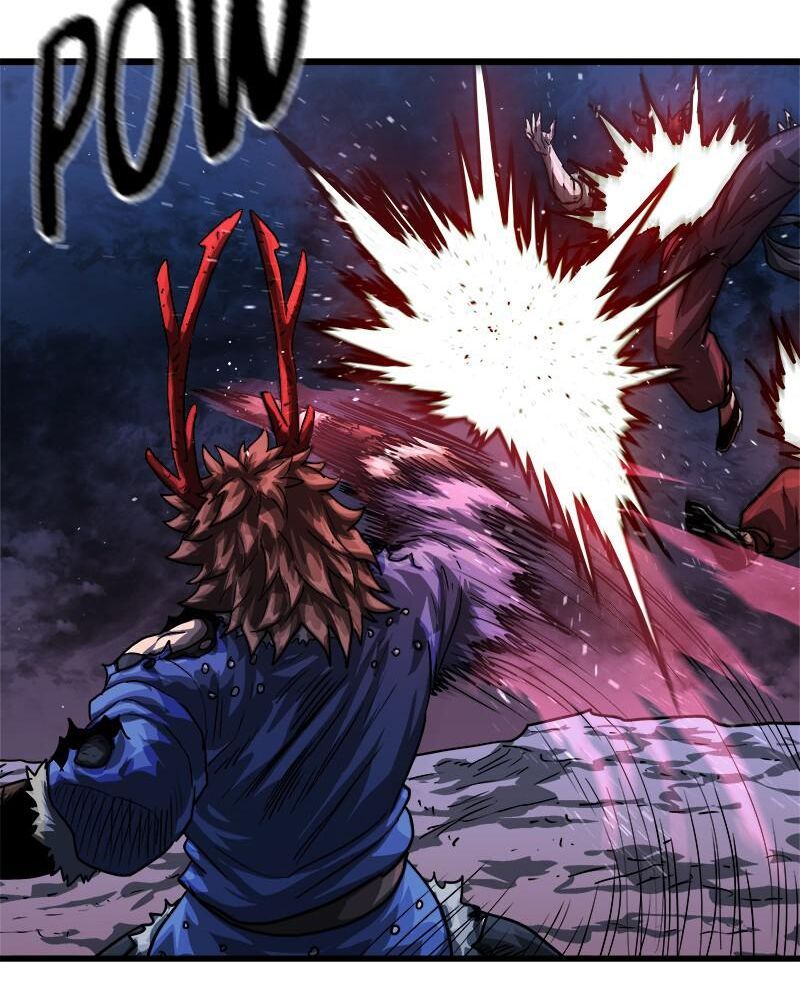 Thánh Tộc Chap 6 - Next Chap 7