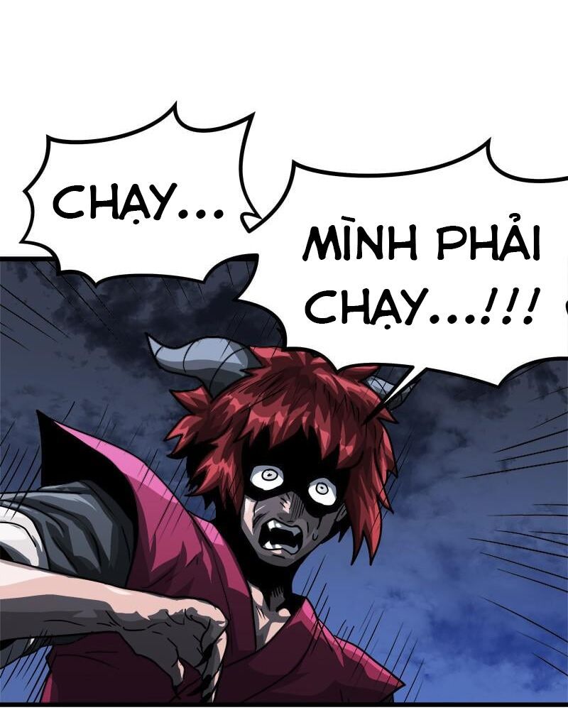 Thánh Tộc Chap 6 - Next Chap 7