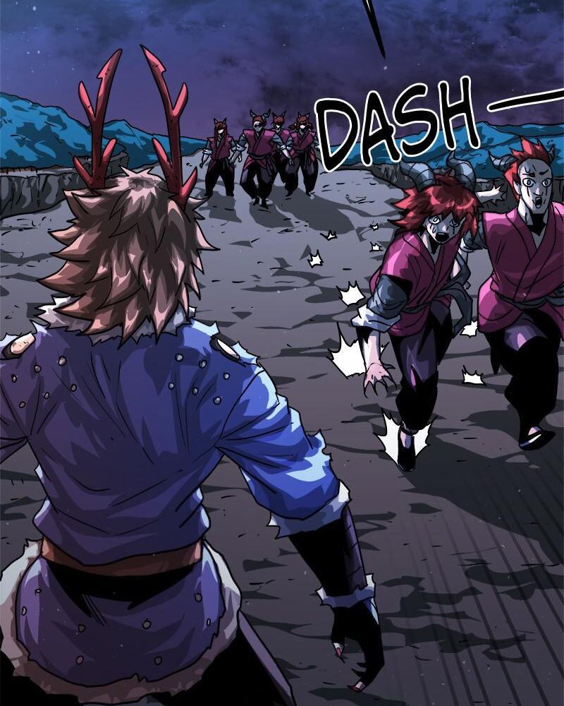 Thánh Tộc Chap 6 - Next Chap 7