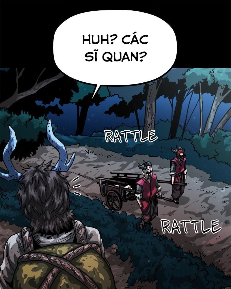 Thánh Tộc Chap 6 - Next Chap 7