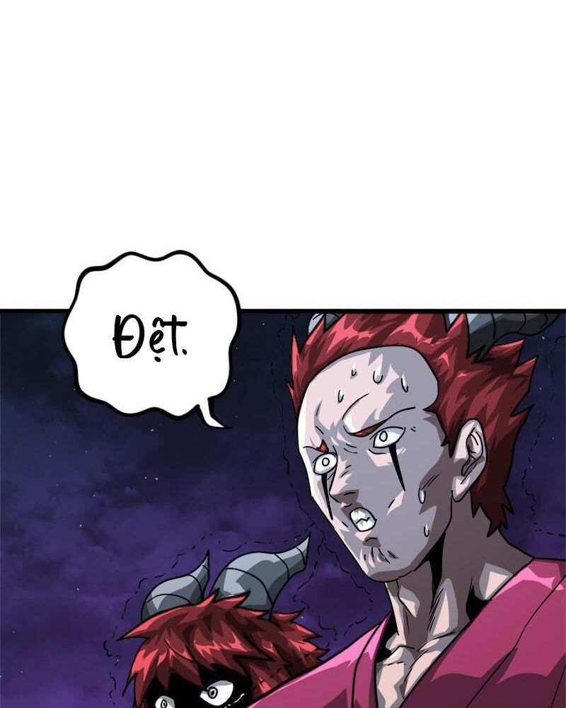 Thánh Tộc Chap 6 - Next Chap 7