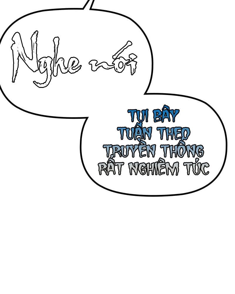 Thánh Tộc Chap 6 - Next Chap 7