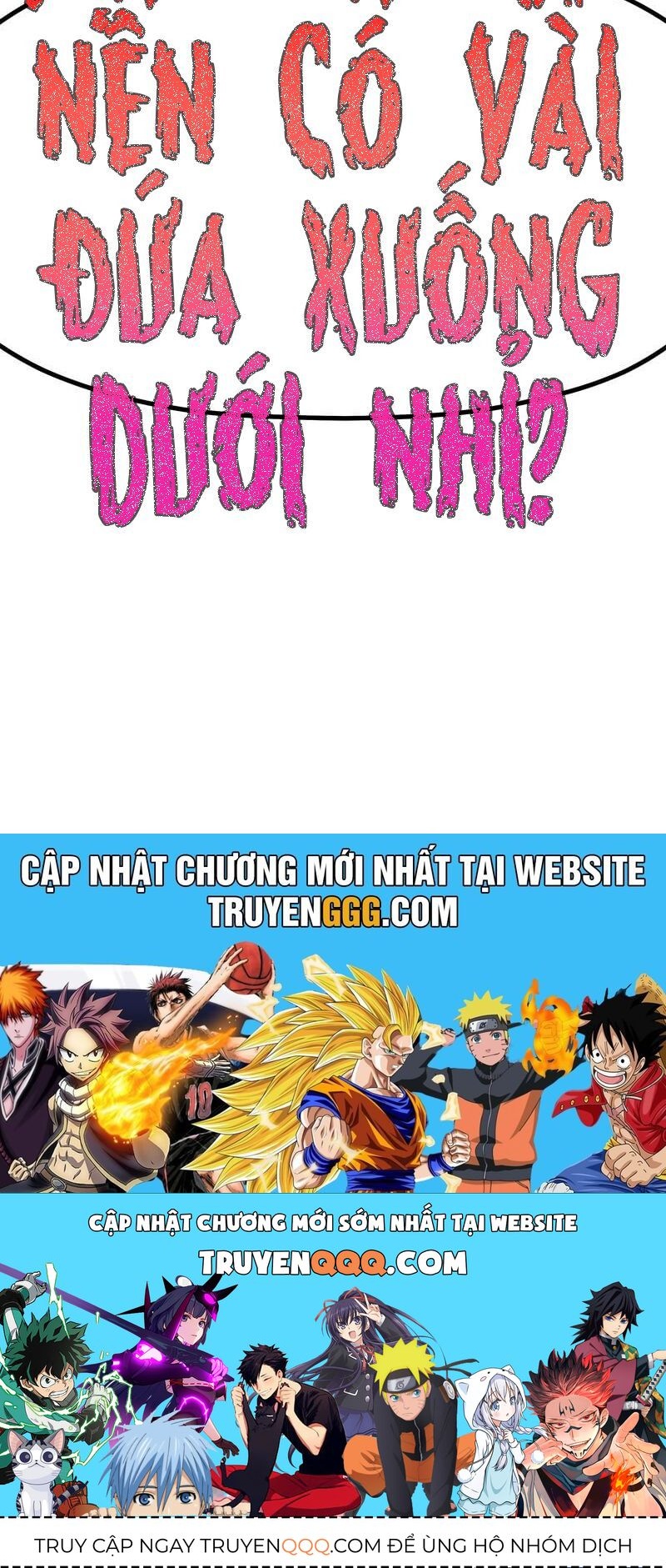 Thánh Tộc Chap 6 - Next Chap 7
