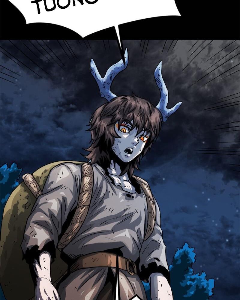 Thánh Tộc Chap 6 - Next Chap 7