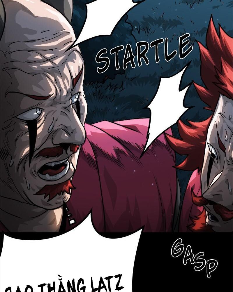 Thánh Tộc Chap 6 - Next Chap 7