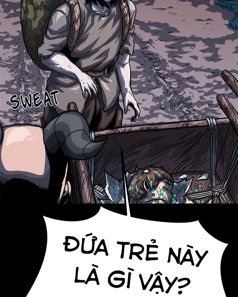 Thánh Tộc Chap 6 - Next Chap 7