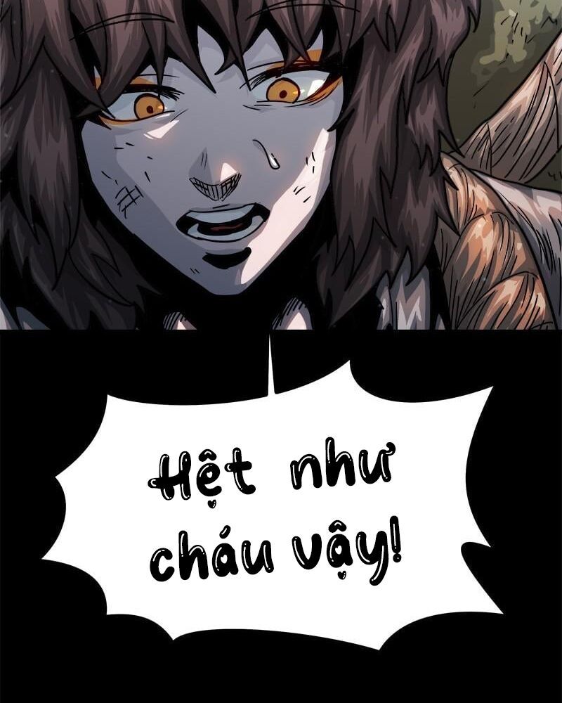 Thánh Tộc Chap 6 - Next Chap 7
