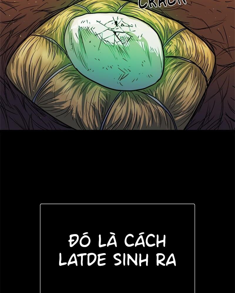 Thánh Tộc Chap 6 - Next Chap 7