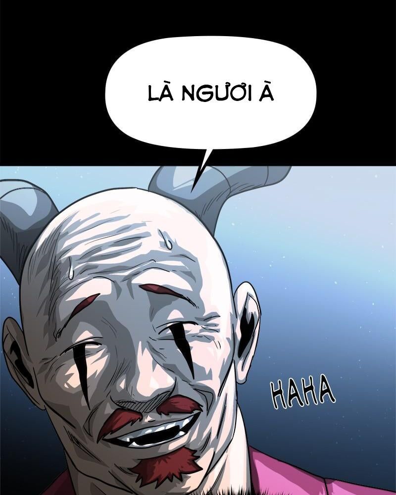 Thánh Tộc Chap 6 - Next Chap 7