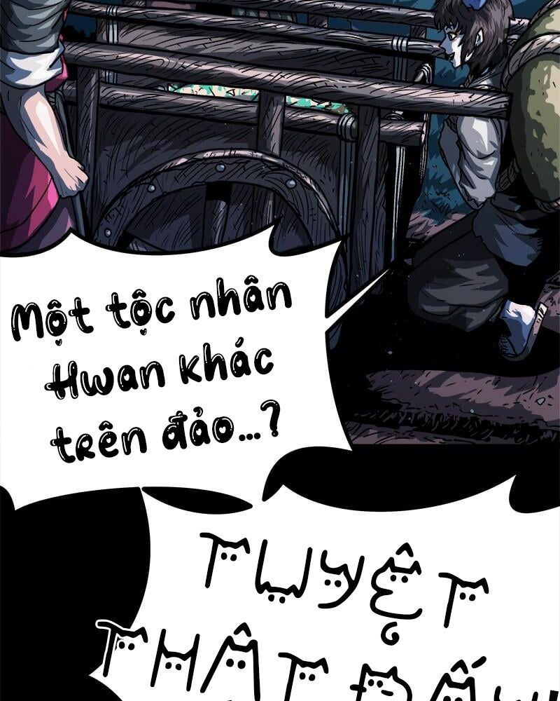 Thánh Tộc Chap 6 - Next Chap 7