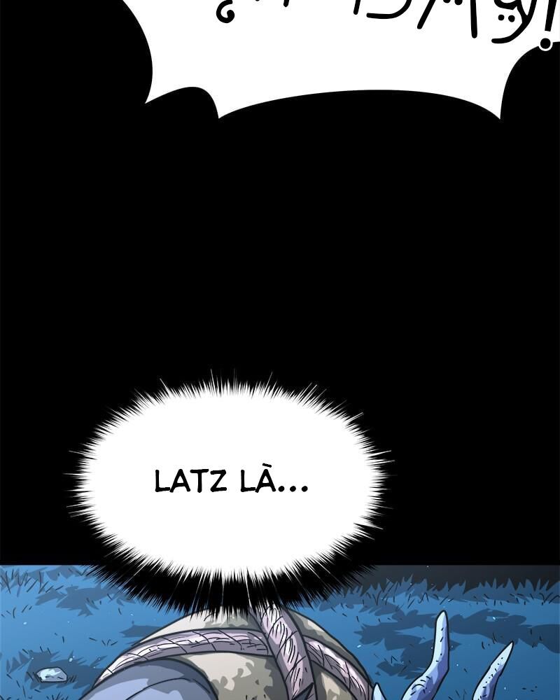 Thánh Tộc Chap 6 - Next Chap 7
