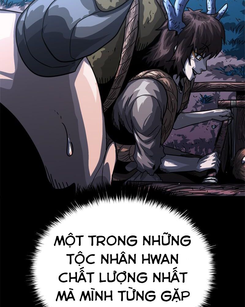 Thánh Tộc Chap 6 - Next Chap 7