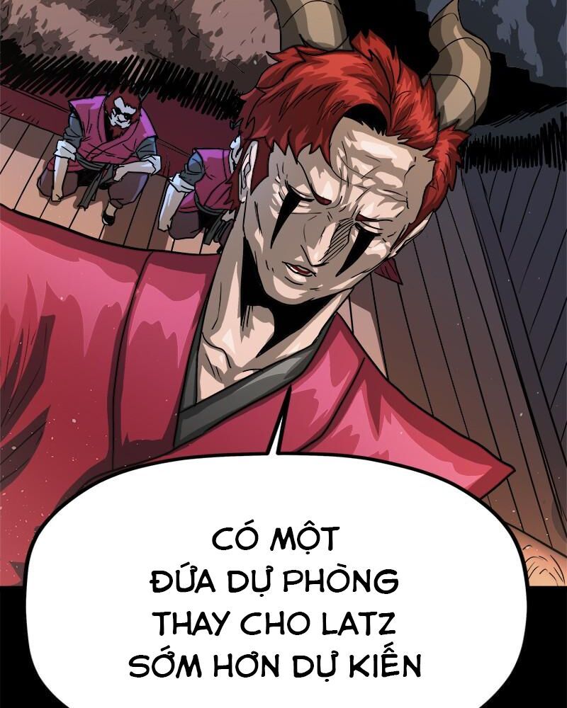 Thánh Tộc Chap 6 - Next Chap 7