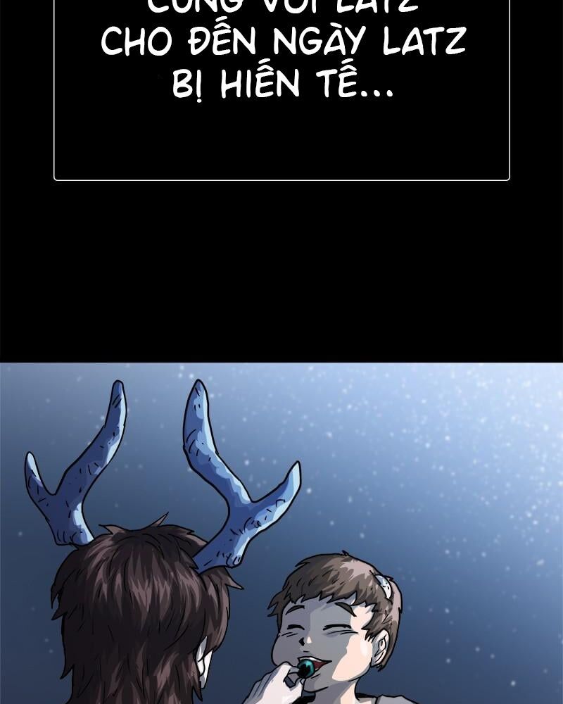Thánh Tộc Chap 6 - Next Chap 7