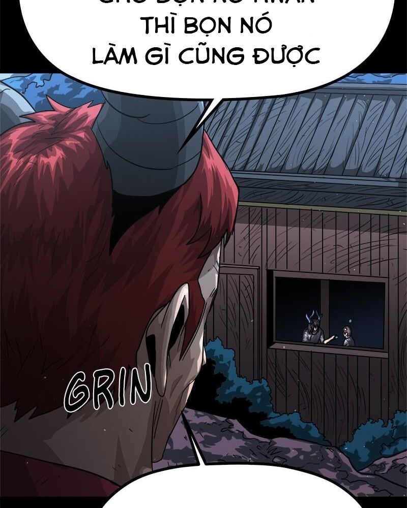 Thánh Tộc Chap 6 - Next Chap 7