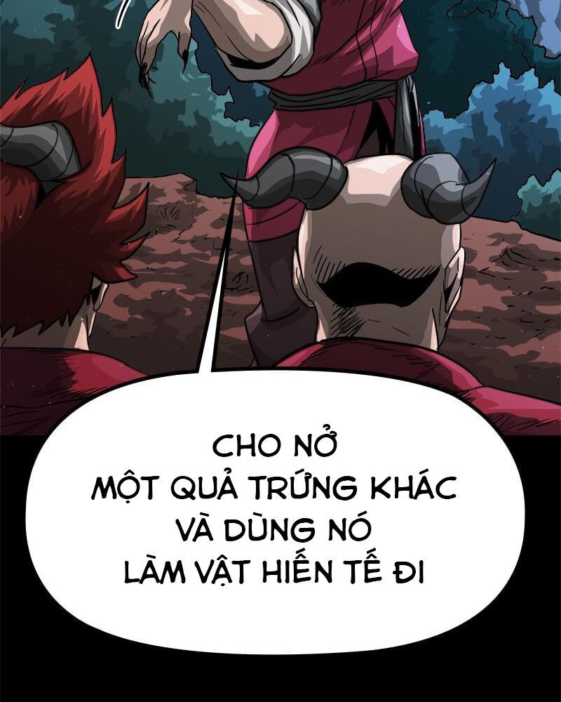 Thánh Tộc Chap 6 - Next Chap 7