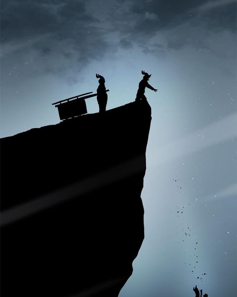 Thánh Tộc Chap 6 - Next Chap 7