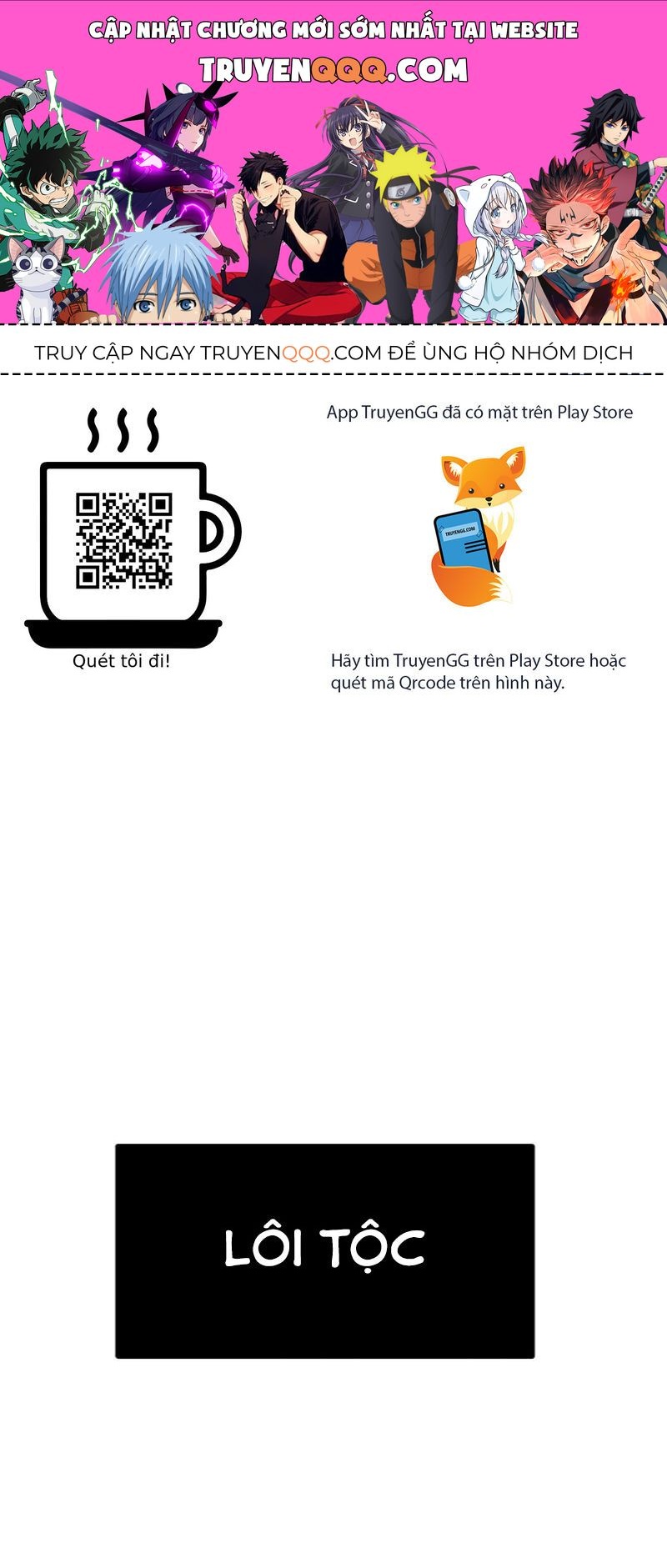Thánh Tộc Chap 7 - Next Chap 8