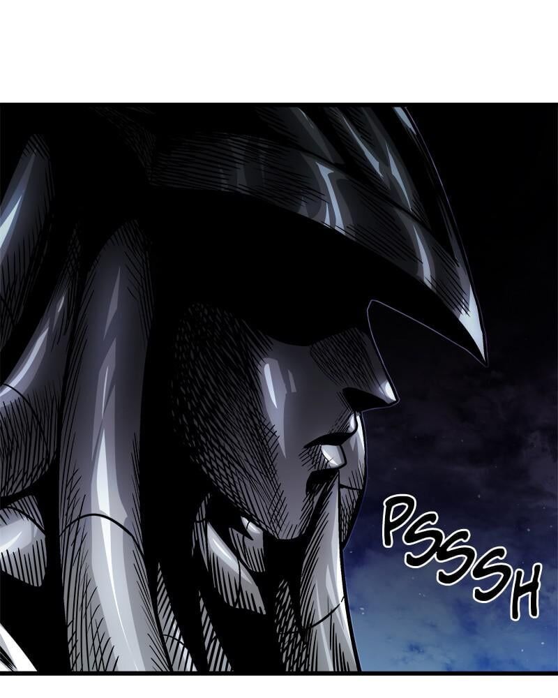 Thánh Tộc Chap 7 - Next Chap 8