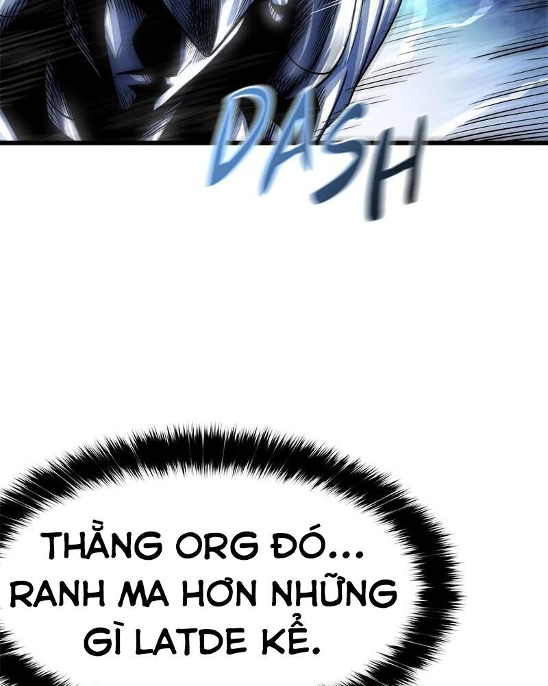 Thánh Tộc Chap 7 - Next Chap 8
