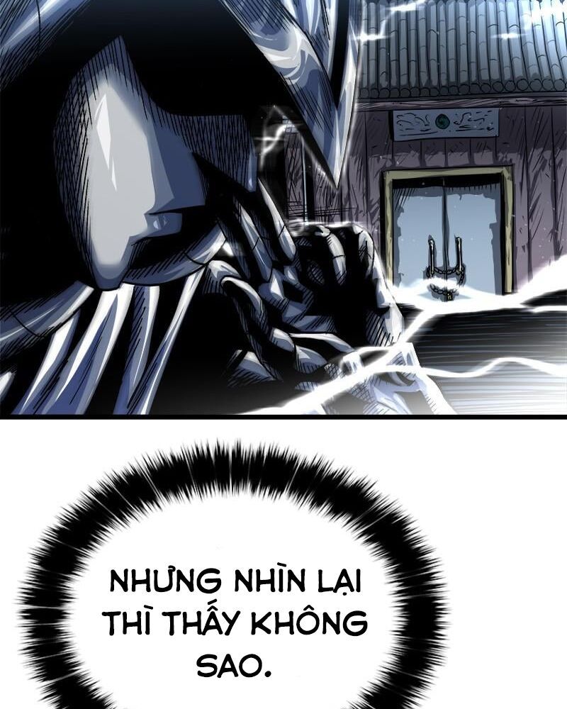 Thánh Tộc Chap 7 - Next Chap 8