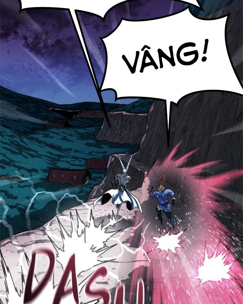 Thánh Tộc Chap 7 - Next Chap 8