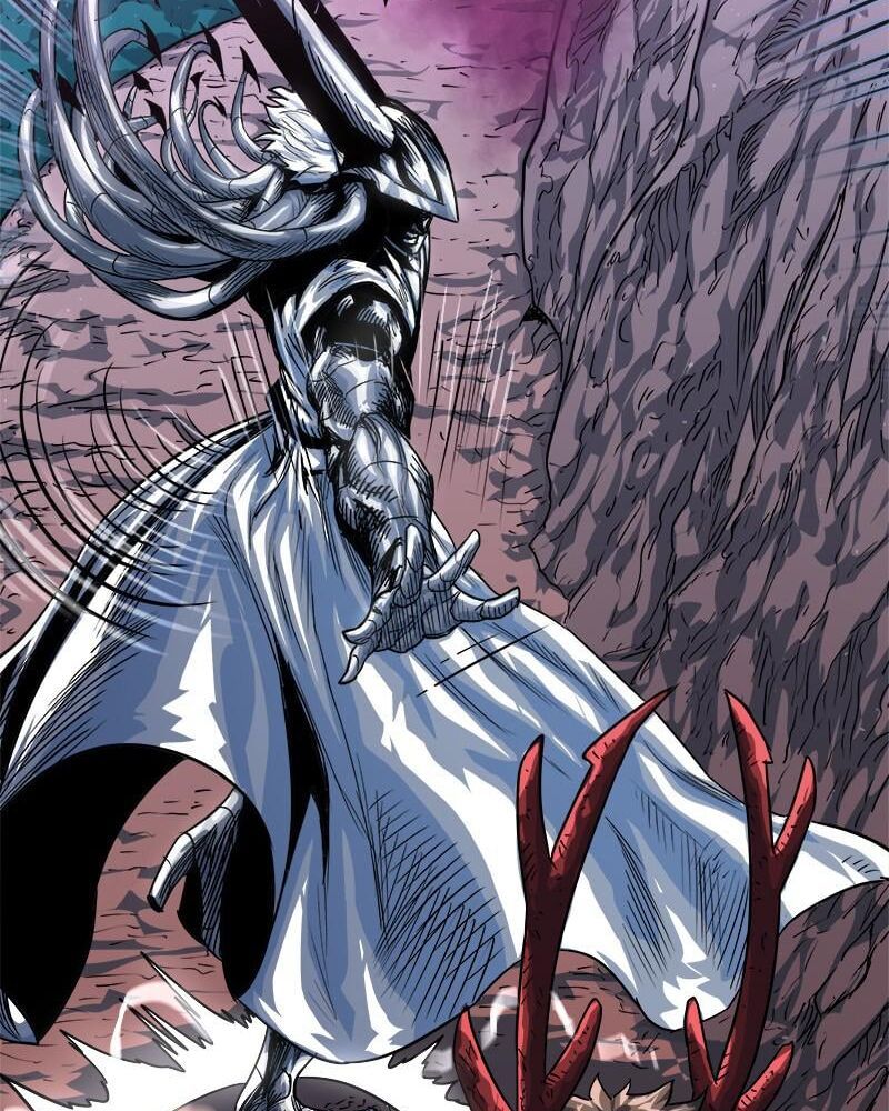 Thánh Tộc Chap 7 - Next Chap 8