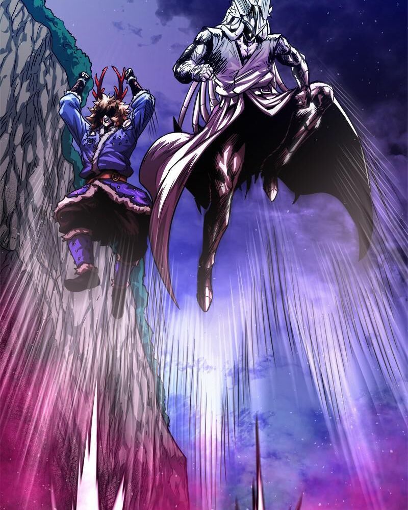 Thánh Tộc Chap 7 - Next Chap 8