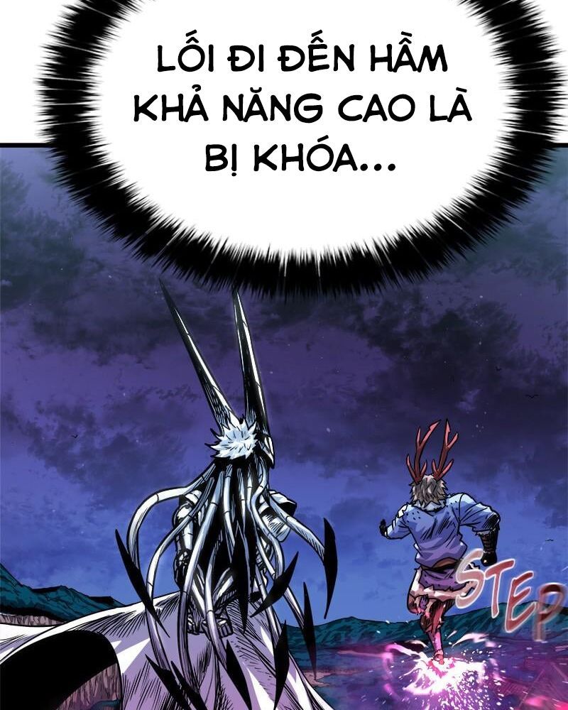 Thánh Tộc Chap 7 - Next Chap 8