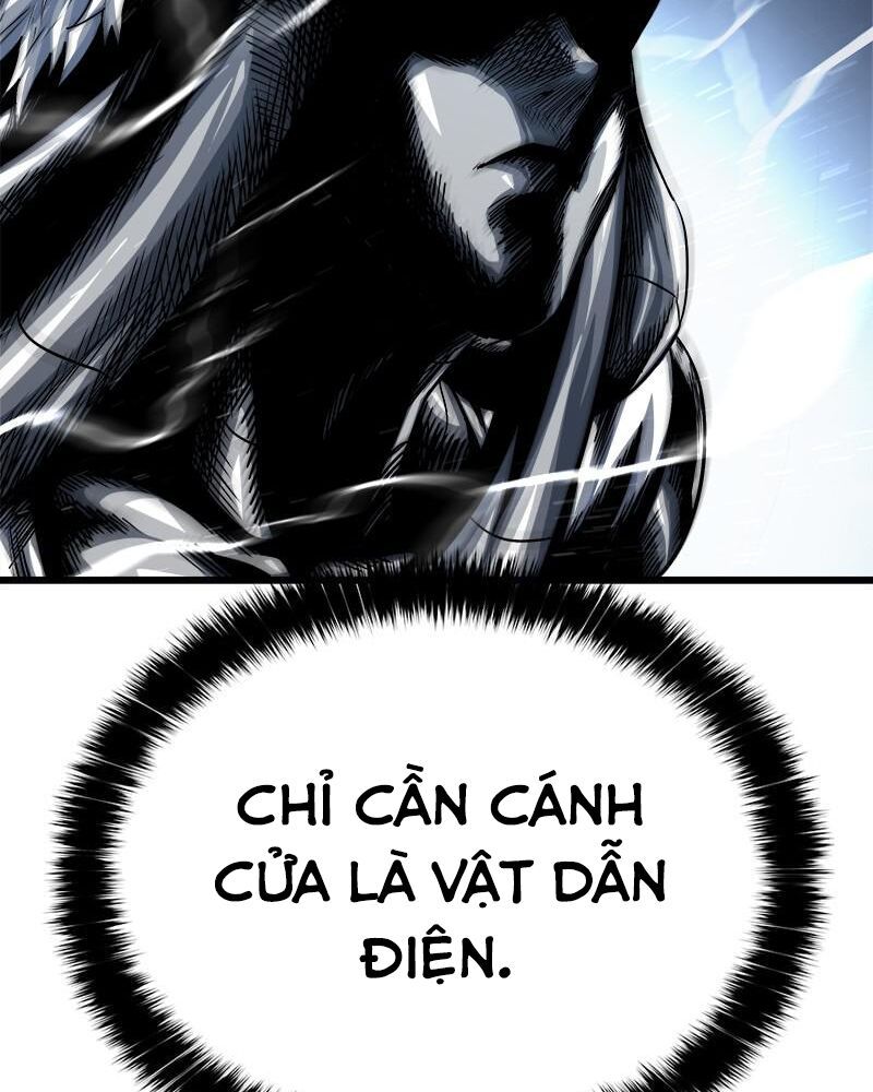 Thánh Tộc Chap 7 - Next Chap 8