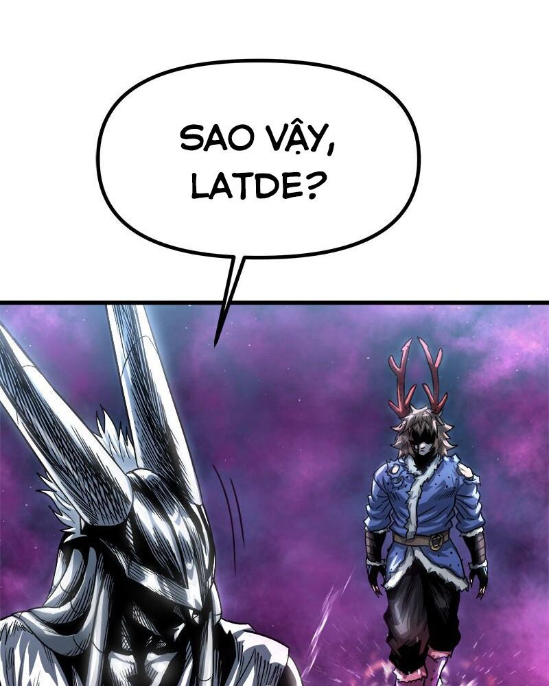 Thánh Tộc Chap 7 - Next Chap 8